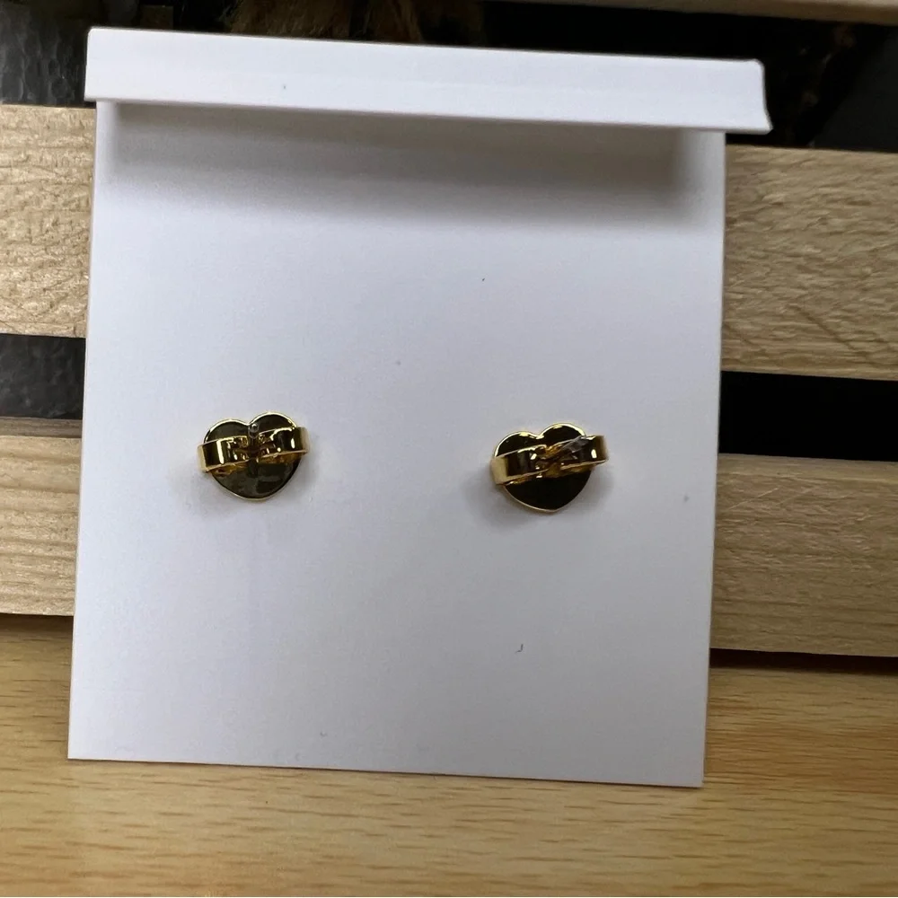 Kate Spade Umbrella Stud Earrings
